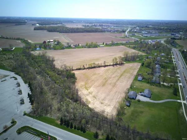 $2,959,900 | 10206 Maysville Road, Fort Wayne, IN 46835