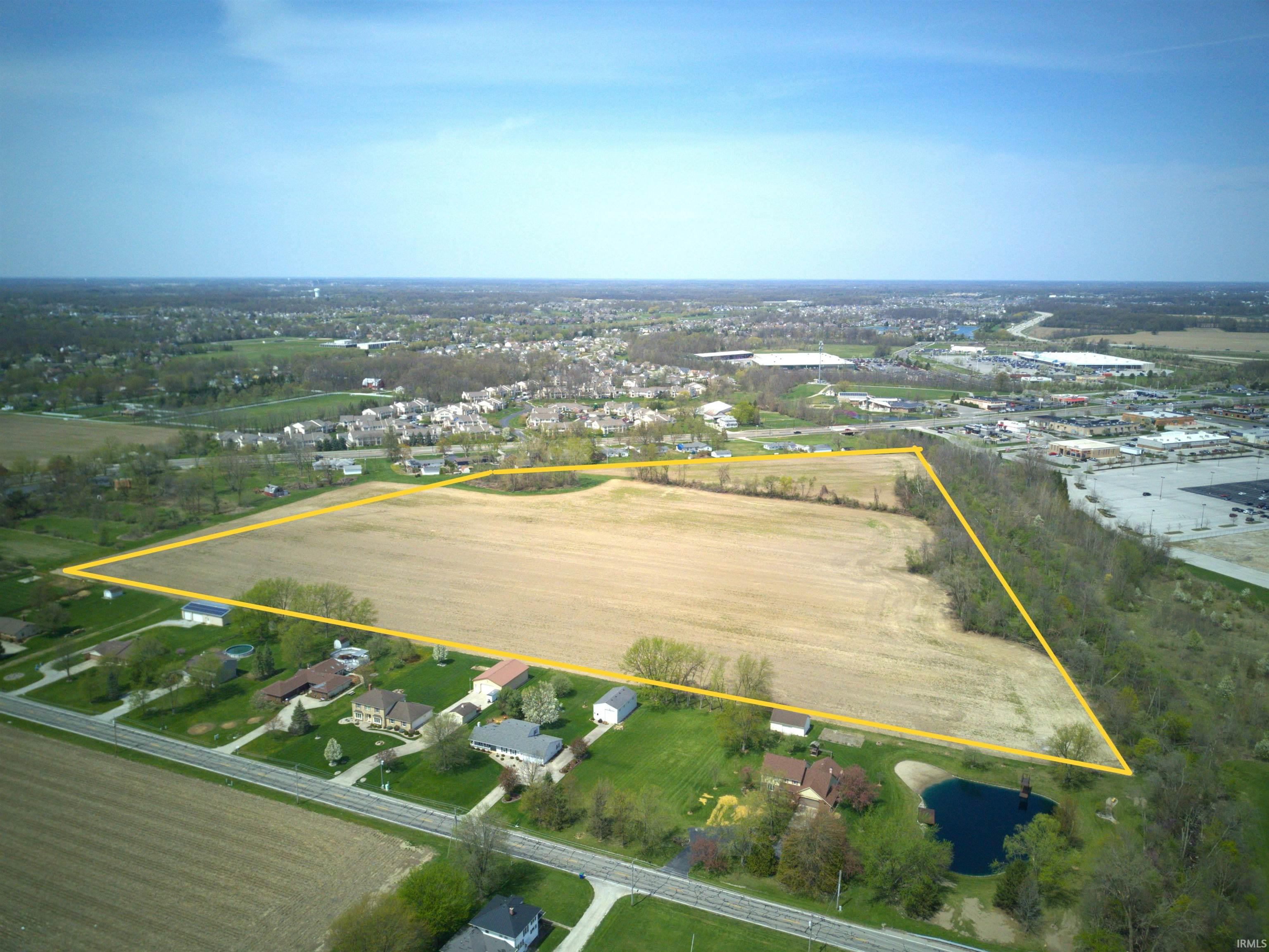 10206 Maysville Road Fort Wayne, IN 46835 - Photo 9 of 9