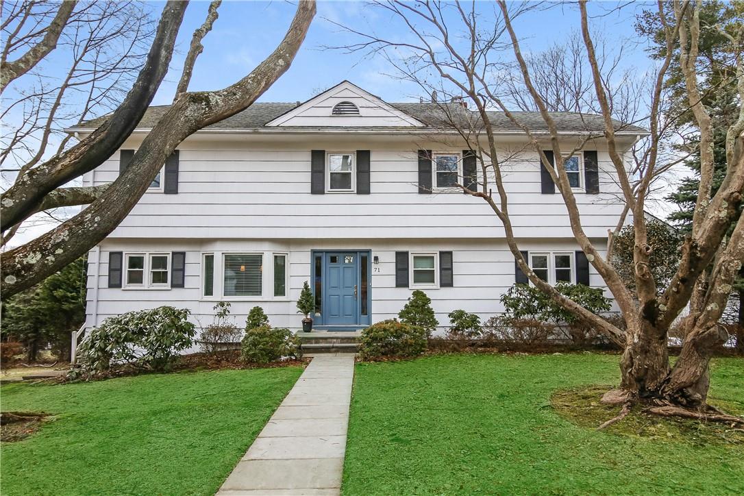 71 Old Lyme Road Purchase, NY 10577 - Photo 1 of 1 71 Old Lyme set in desirable neighborhood