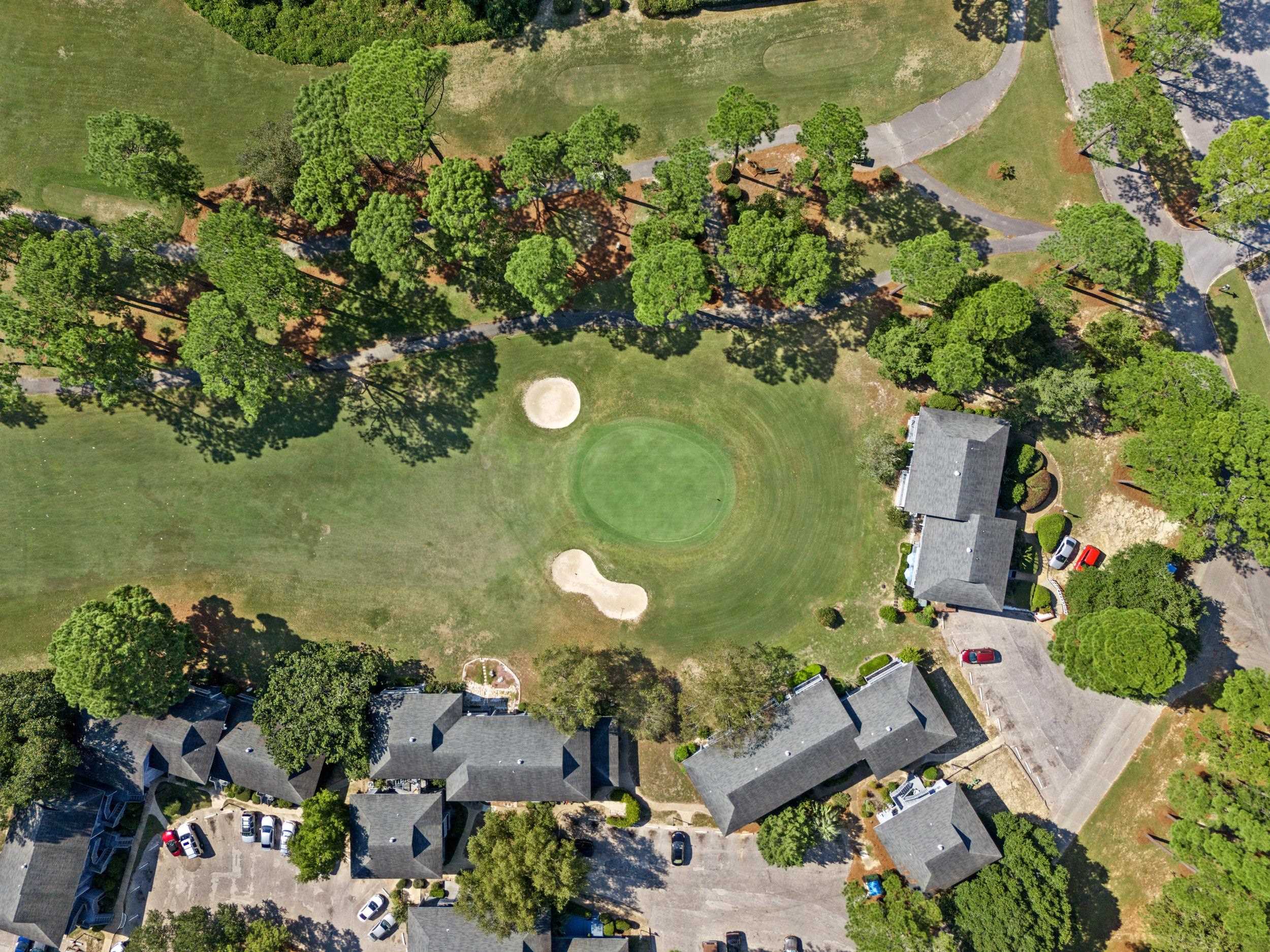 110 Dewitt Circle Daphne, AL 36526 - Photo 41 of 42 Aerial View