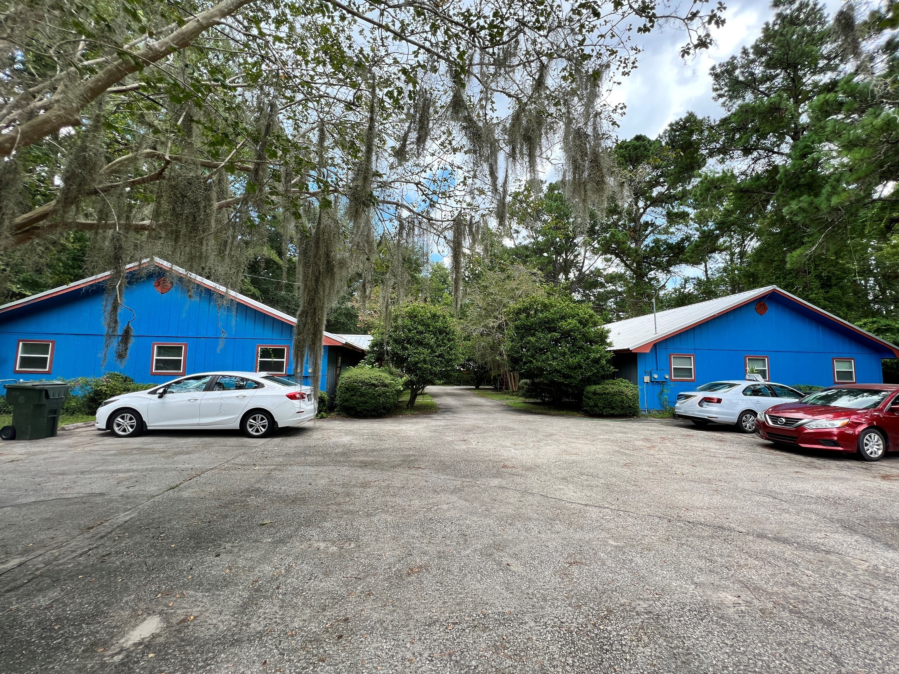 134 Clarks Bluff Road Kingsland, GA 31548 - Photo 1 of 1 Gallery Image 1