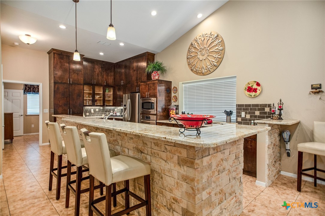 265 Coastal Oaks Loop Port O'Connor, TX 77982 - Photo 42 of 48