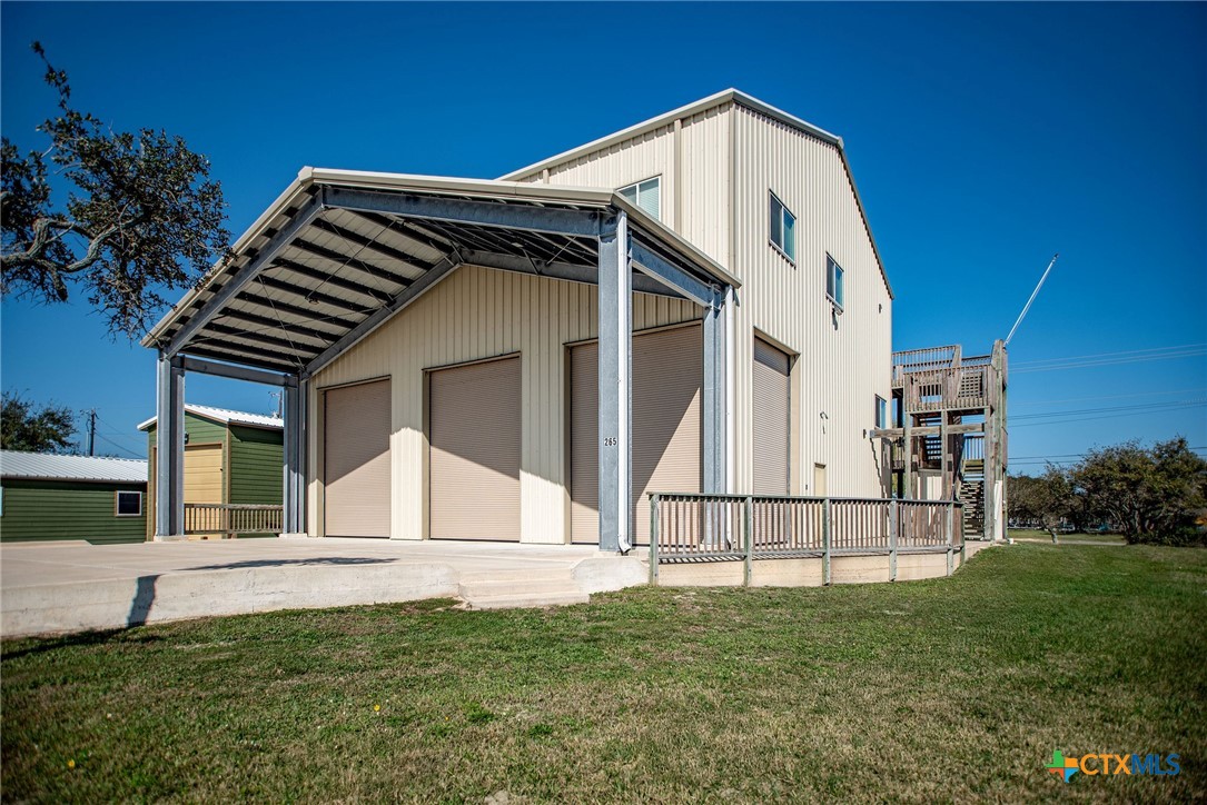 265 Coastal Oaks Loop Port O'Connor, TX 77982 - Photo 7 of 48