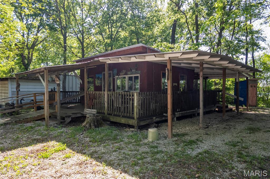 0 Bend Road Madison, IL 62060 - Photo 20 of 72