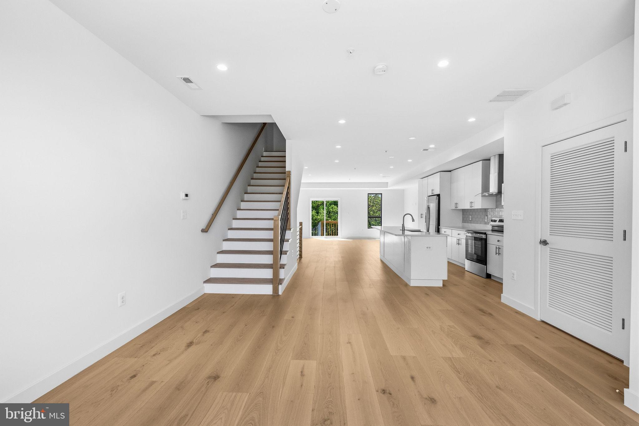 2532 Elvans Road Southeast Washington, DC 20020 - Photo 35 of 50