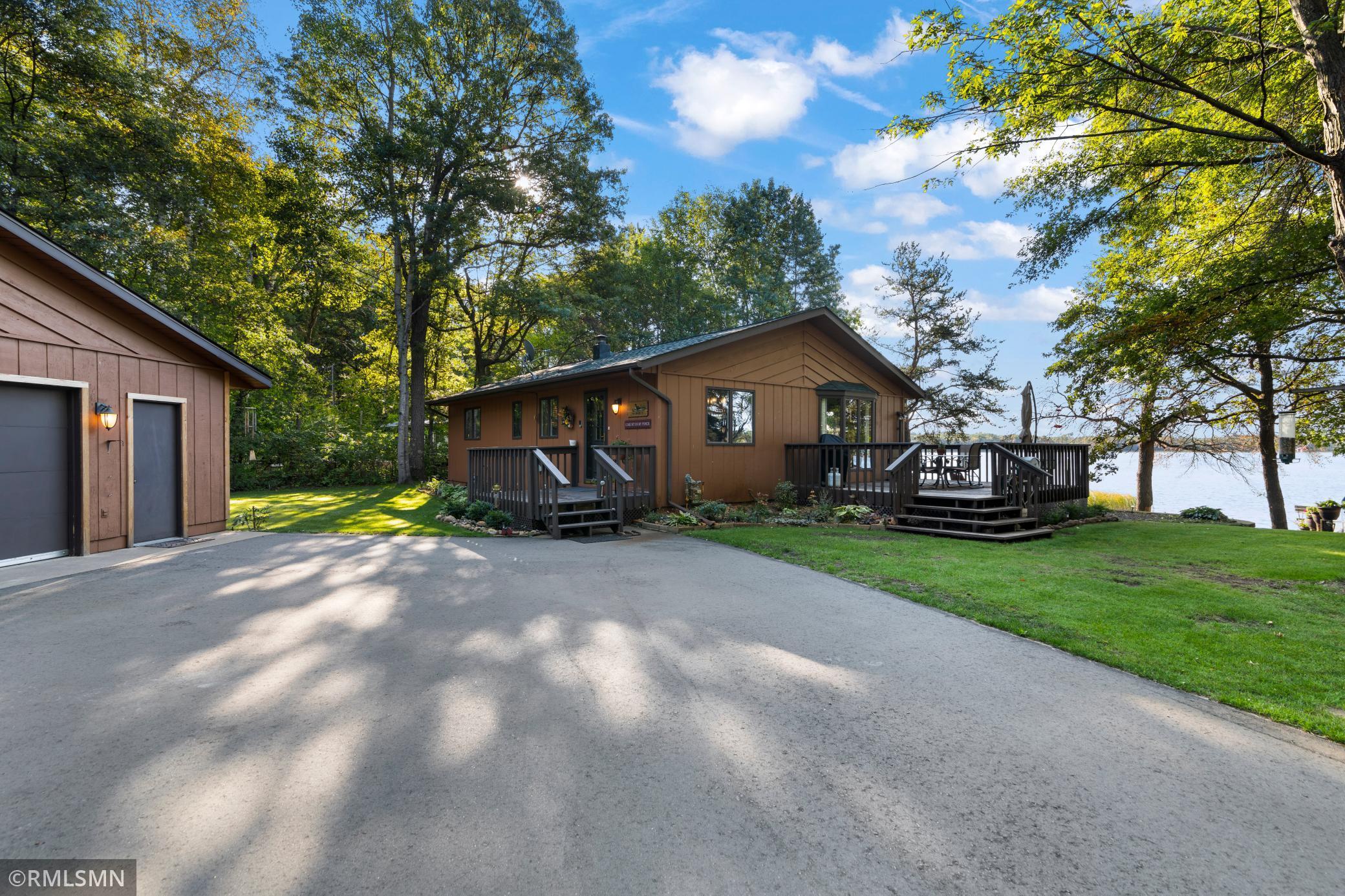 13195 Oakland Parkway Road Merrifield, MN 56465 - Photo 1 of 36 Gallery Image 1