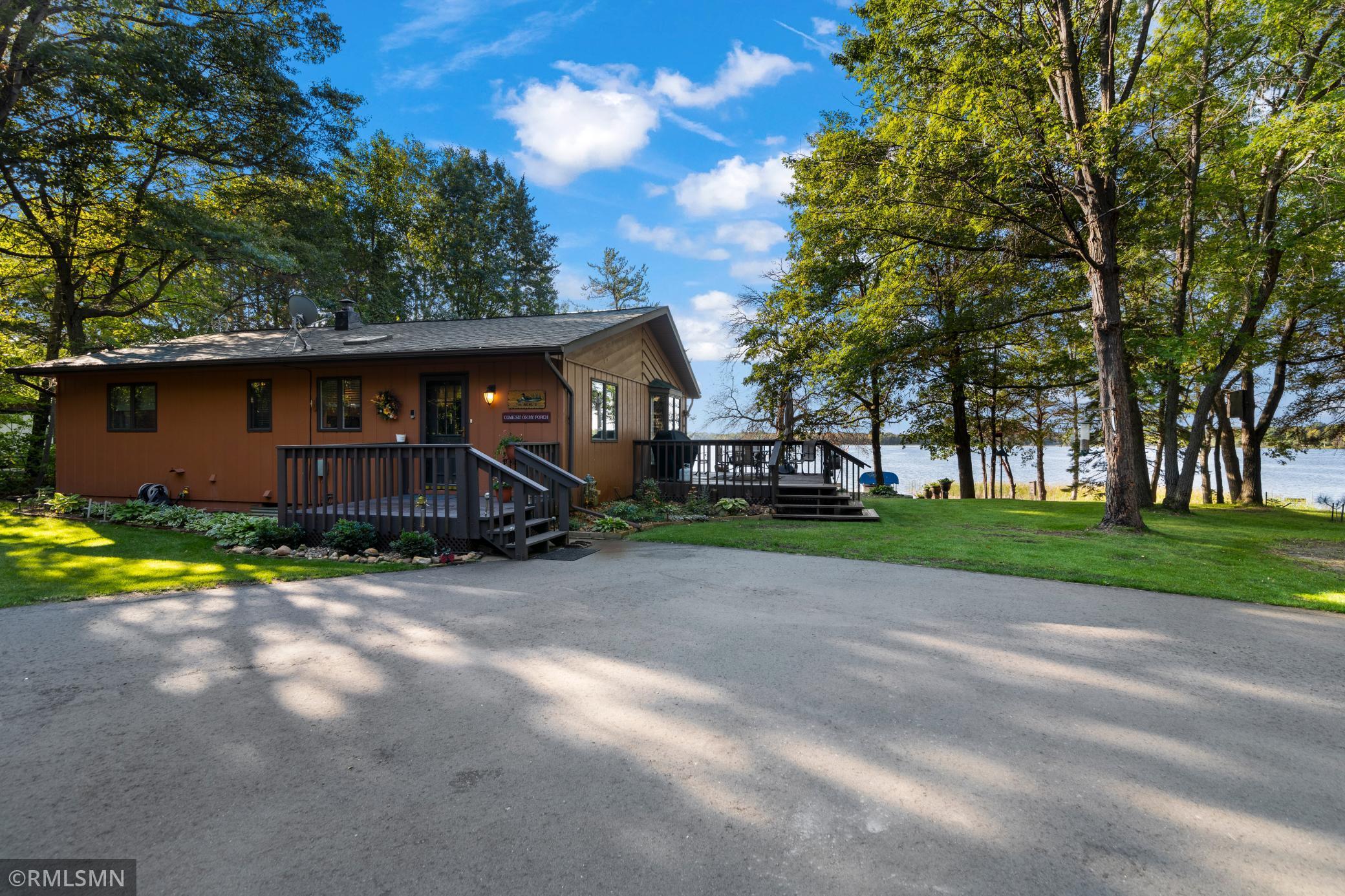 13195 Oakland Parkway Road Merrifield, MN 56465 - Photo 2 of 36 Gallery Image 2