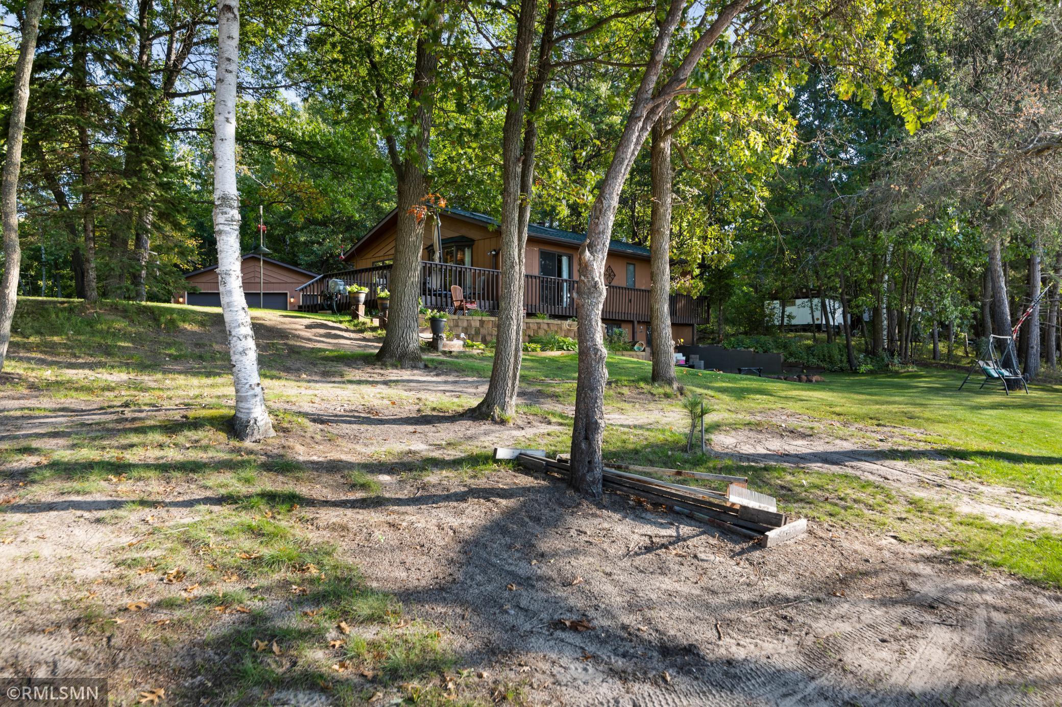 13195 Oakland Parkway Road Merrifield, MN 56465 - Photo 18 of 36 Gallery Image 18