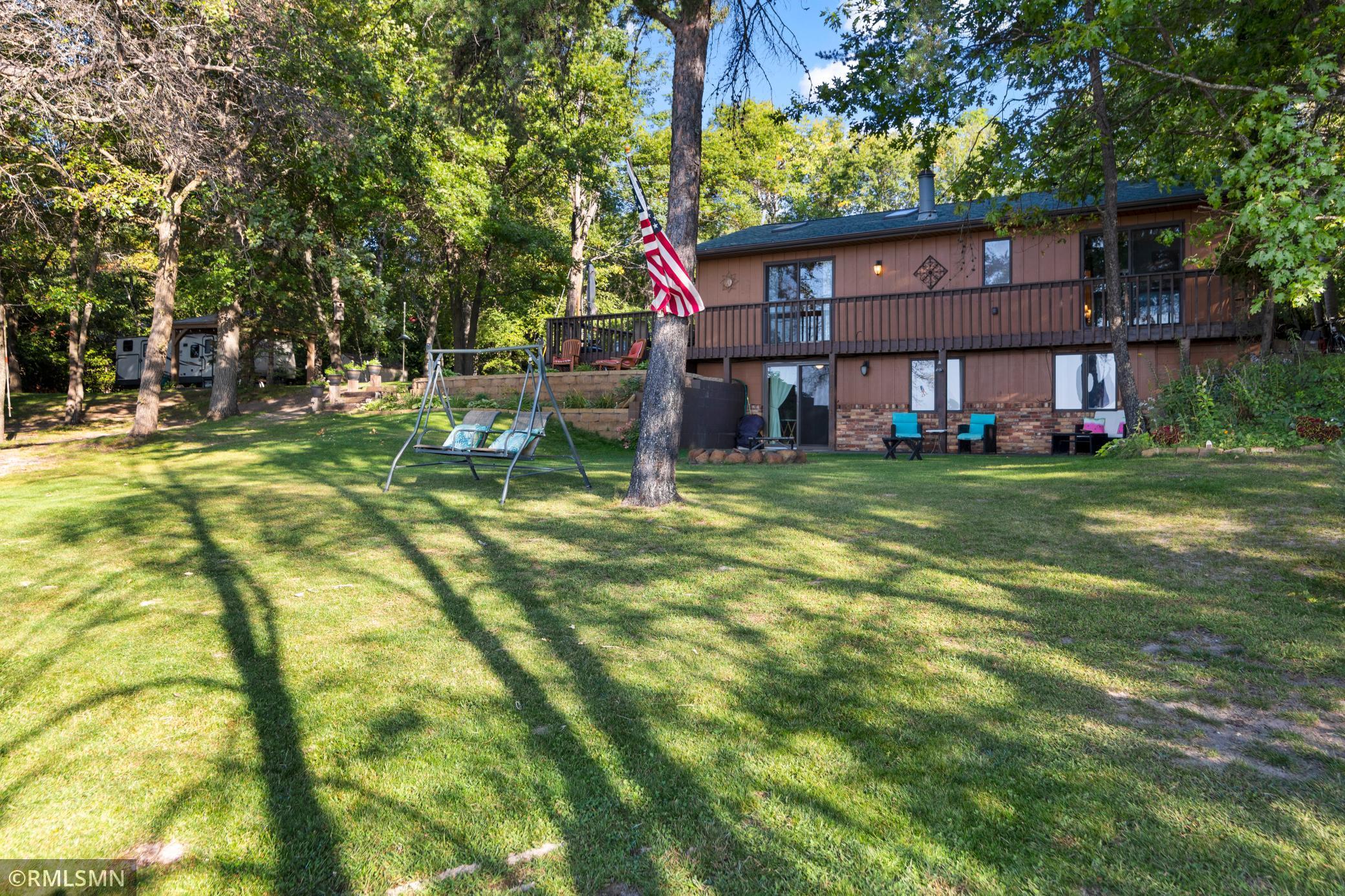 13195 Oakland Parkway Road Merrifield, MN 56465 - Photo 21 of 36 Gallery Image 21