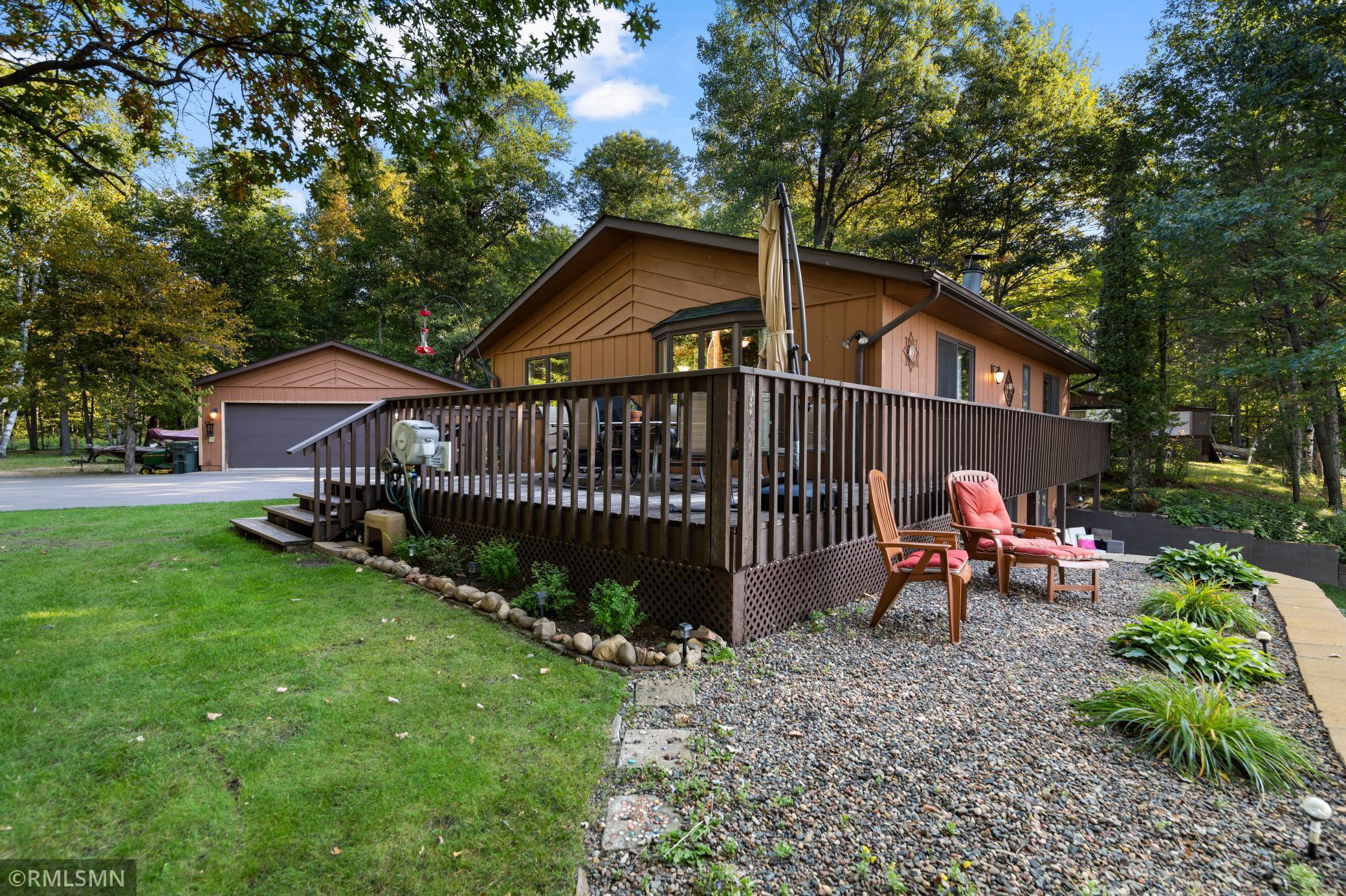 13195 Oakland Parkway Road Merrifield, MN 56465 - Photo 24 of 36 Gallery Image 24