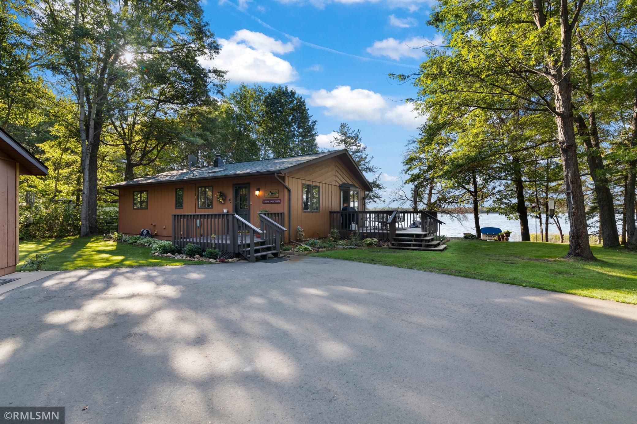 13195 Oakland Parkway Road Merrifield, MN 56465 - Photo 27 of 36 Gallery Image 27