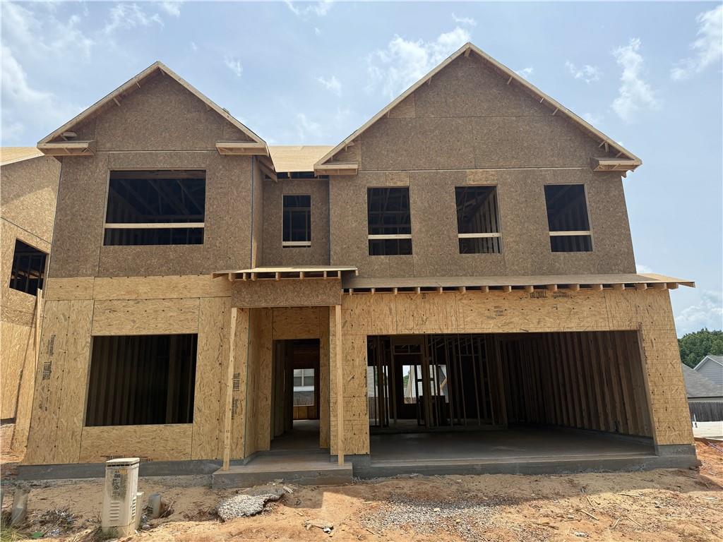 345 Ridge Pointe Drive Athens, GA 30606 - Photo 1 of 1