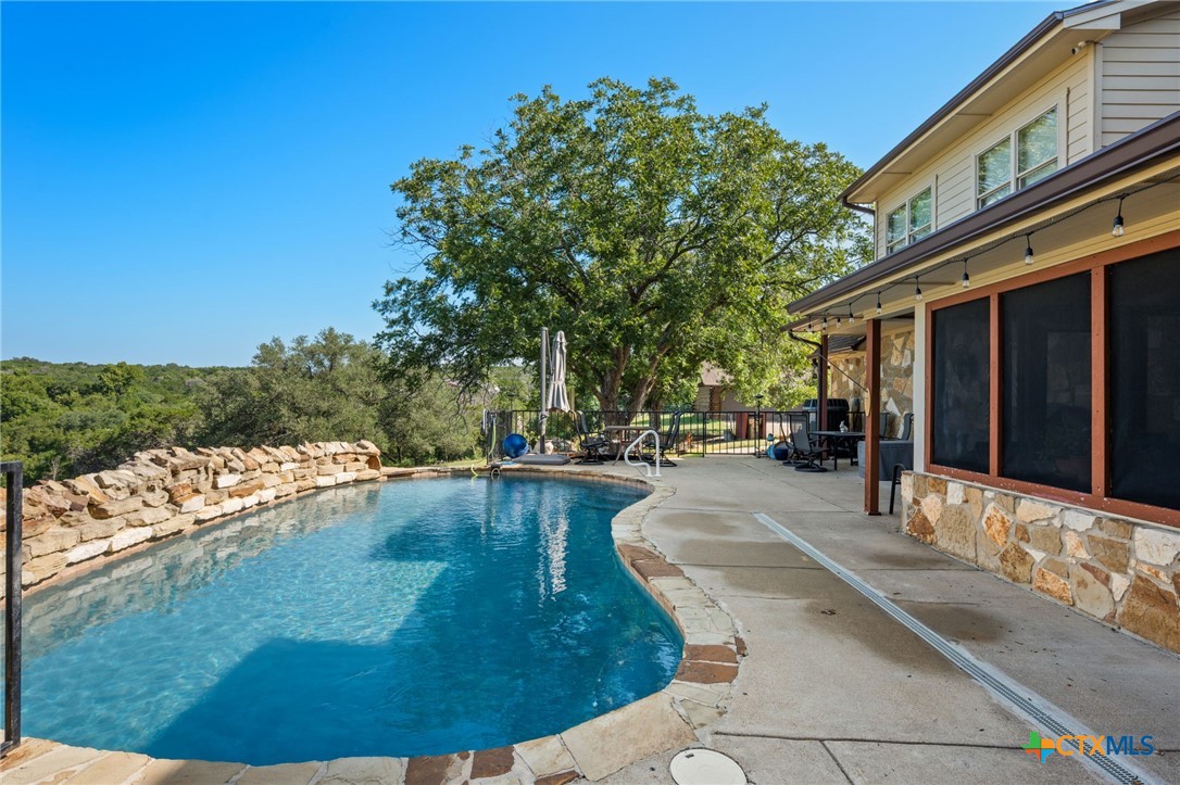 14049 Indian Bluff Road Temple, TX 76502 - Photo 21 of 46
