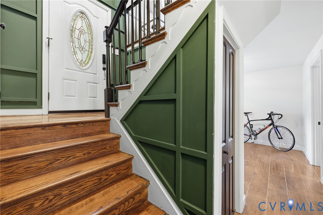 7501 Marilea Road Richmond, VA 23225 - Photo 22 of 55 Gallery Image 22