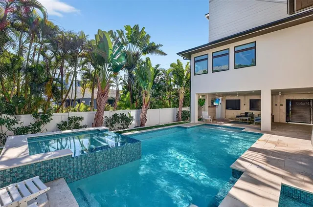 $3,295,000 | 6605 Gulf Drive, Holmes Beach, FL 34217