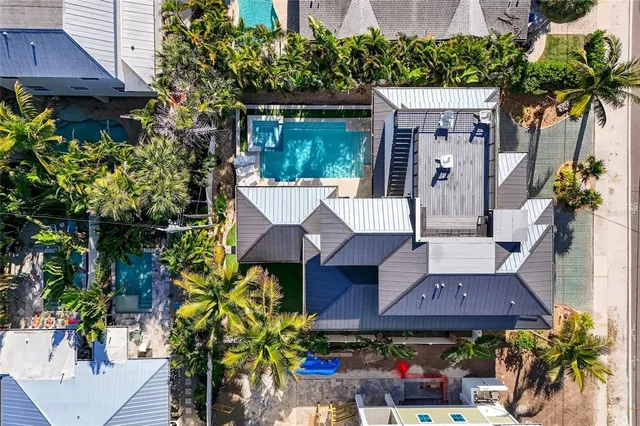 $3,295,000 | 6605 Gulf Drive, Holmes Beach, FL 34217