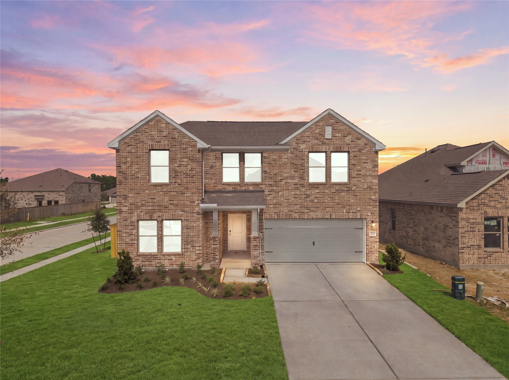 3542 Cardinal Pointe Drive Angleton, TX 77515 - Photo 1 of 38 Gallery Image 1