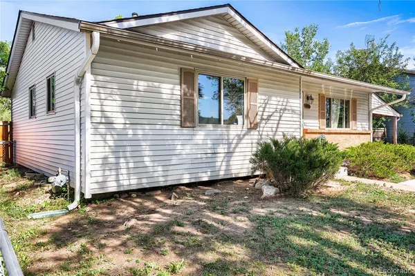 $475,000 | 1236 Olathe Street, Aurora, CO 80011
