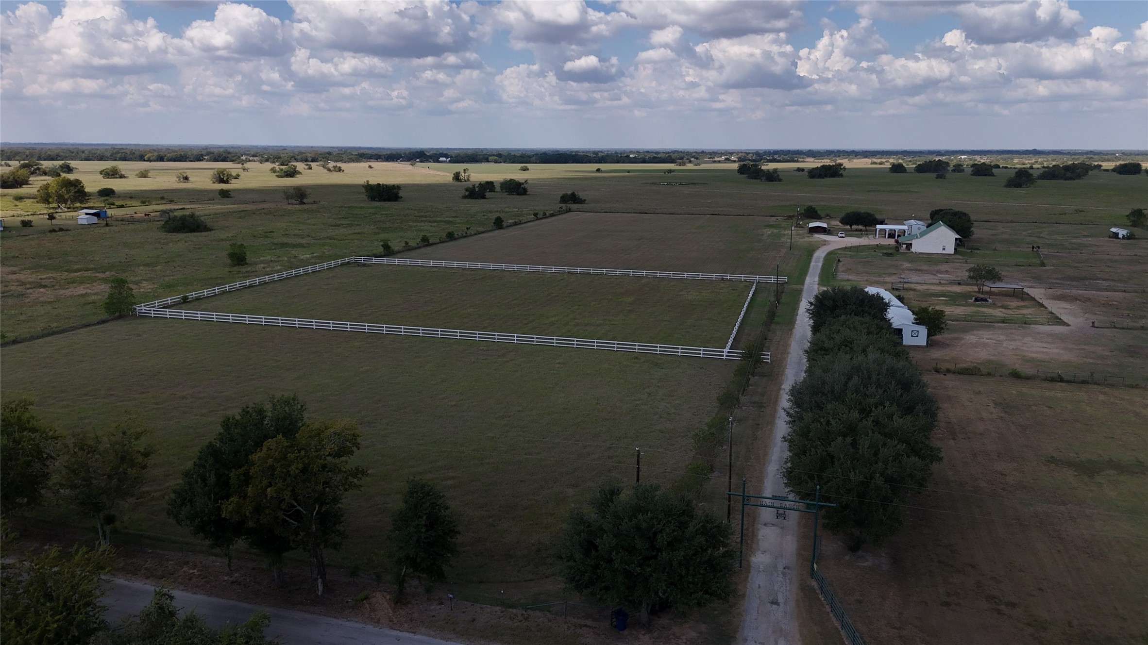 7223 Neiman Road Brookshire, TX 77423 - Photo 20 of 22 a view of a city