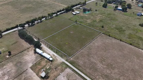 an aerial view of water heater room