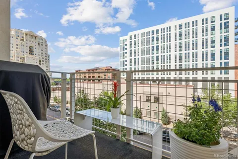 $499,000 | 290 West 12th Avenue, Unit 305, Denver, CO 80204
