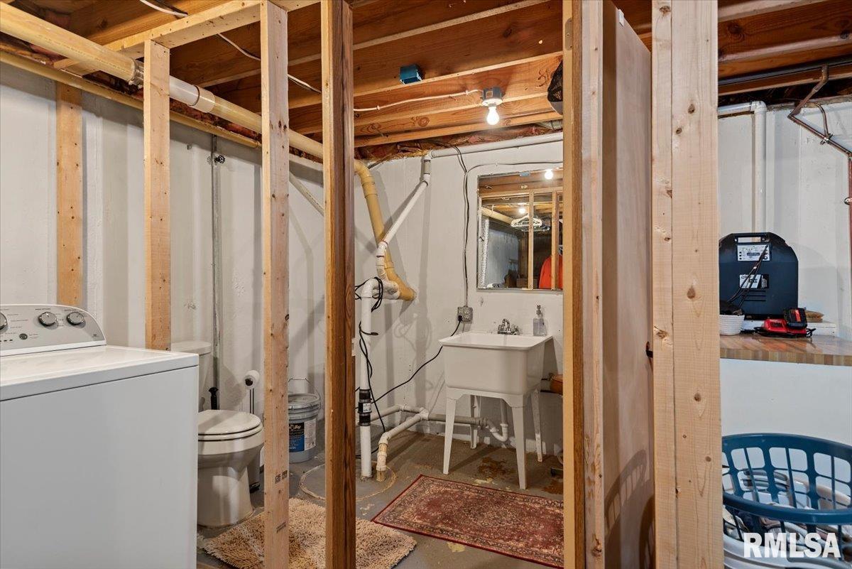 409 Sattley Street Rochester, IL 62563 - Photo 27 of 31 Gallery Image 27