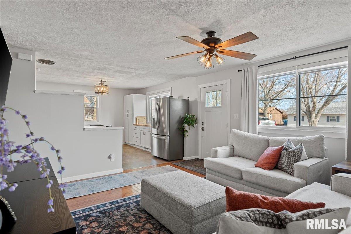 409 Sattley Street Rochester, IL 62563 - Photo 6 of 31 Gallery Image 6