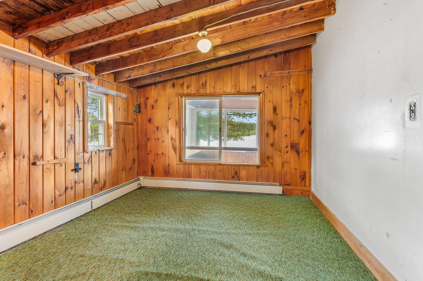145 Eagle Road Acton, ME 04001 - Photo 28 of 48 Primary Suite