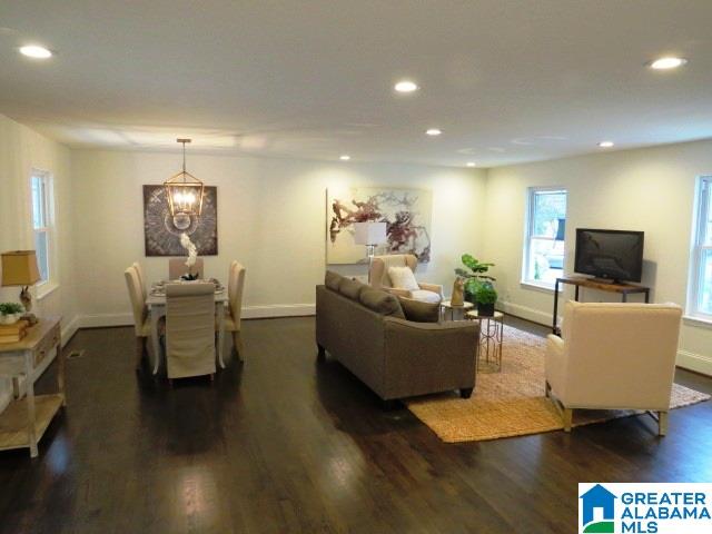 1532 Saulter Road Birmingham, AL 35209 - Photo 8 of 38