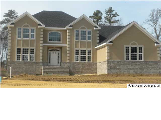 526 Cobain Road Jackson, NJ 08527 - Photo 1 of 3 Primary Photo