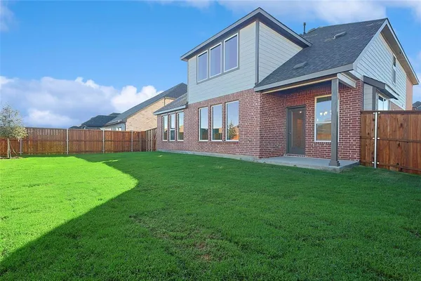 $444,990 | 3737 Pitchfork Terrace, Anna, TX 75409