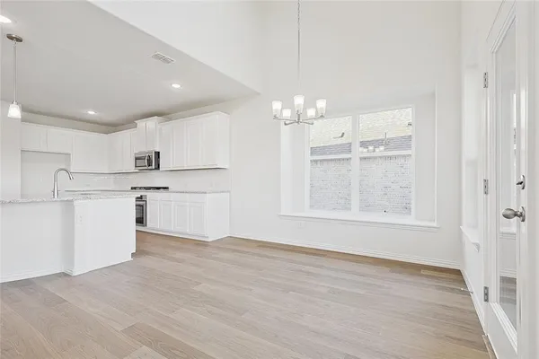 $444,990 | 3737 Pitchfork Terrace, Anna, TX 75409