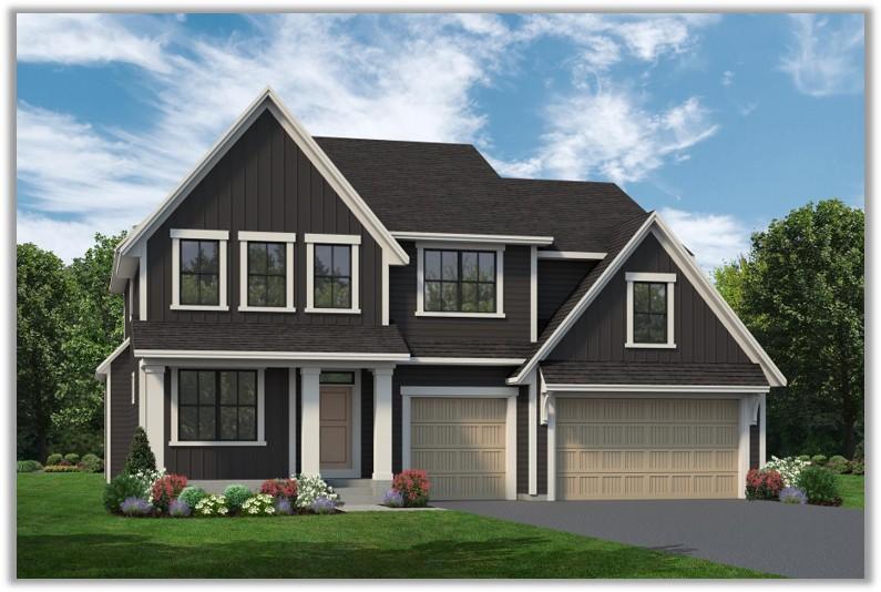 4589 Sunset Lane Minnetrista, MN 55331 - Photo 1 of 26