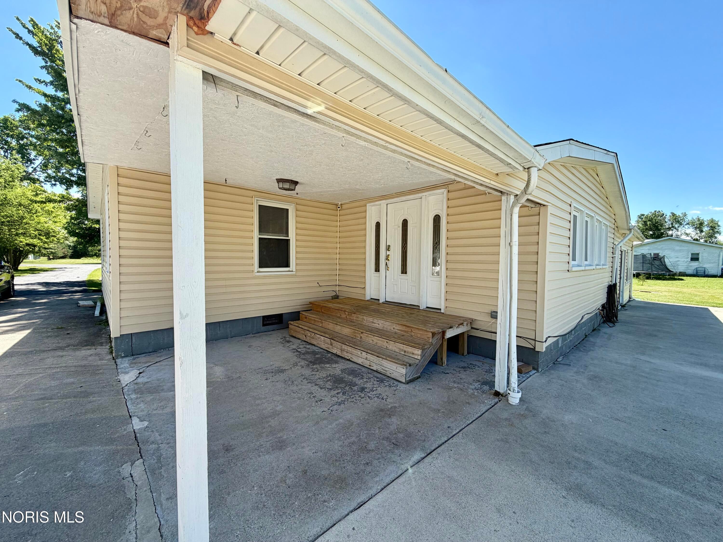 14784 Dohoney Road Defiance, OH 43512 - Photo 20 of 20 Gallery Image 20