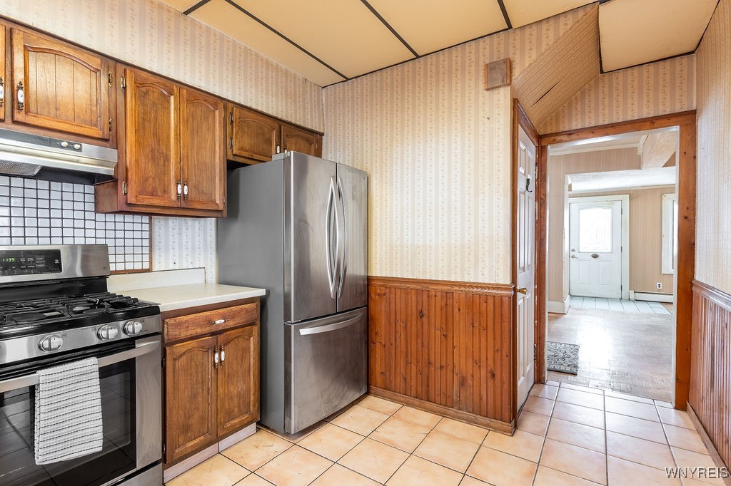 89 Milton Street Amherst, NY 14221 - Photo 11 of 49