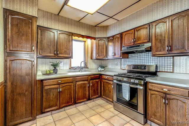 $285,000 | 89 Milton Street, Amherst, NY 14221