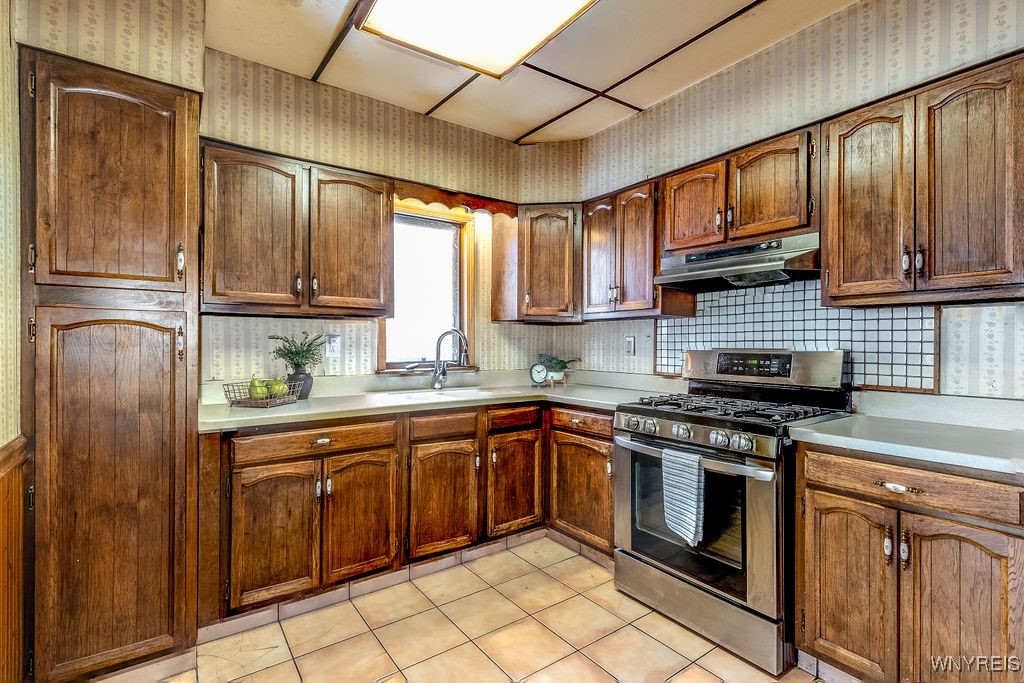 89 Milton Street Amherst, NY 14221 - Photo 12 of 49