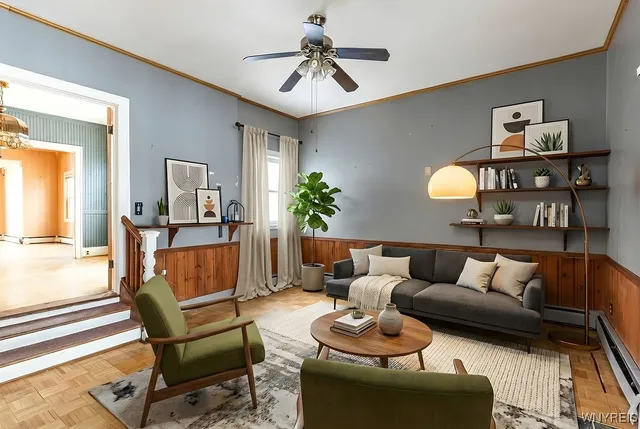 $285,000 | 89 Milton Street, Amherst, NY 14221