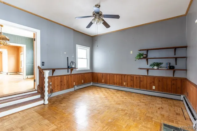 $285,000 | 89 Milton Street, Amherst, NY 14221