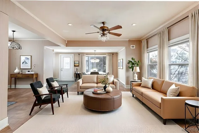 $285,000 | 89 Milton Street, Amherst, NY 14221