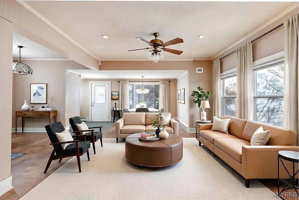 89 Milton Street Amherst, NY 14221 - Photo 2 of 49 Virtually Staged