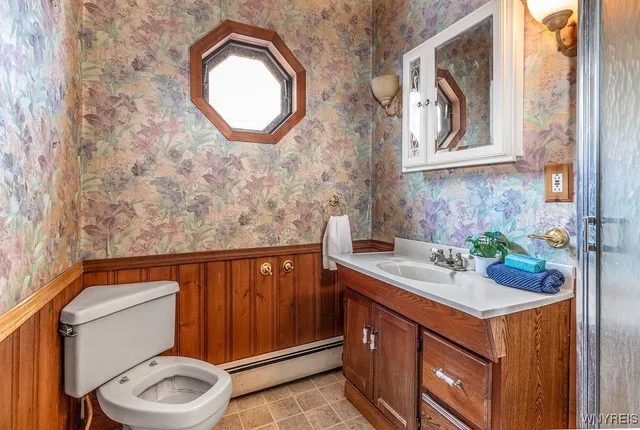 $285,000 | 89 Milton Street, Amherst, NY 14221