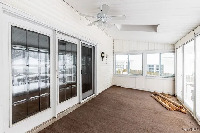 $285,000 | 89 Milton Street, Amherst, NY 14221