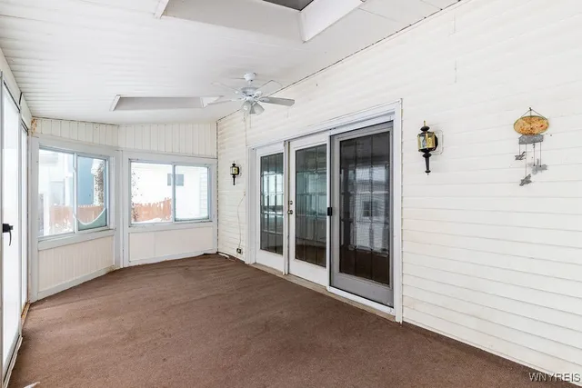 $285,000 | 89 Milton Street, Amherst, NY 14221