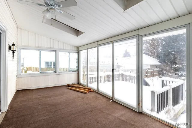 $285,000 | 89 Milton Street, Amherst, NY 14221