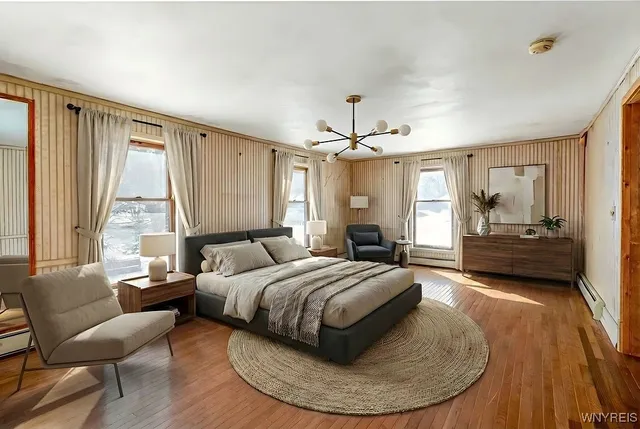 $285,000 | 89 Milton Street, Amherst, NY 14221