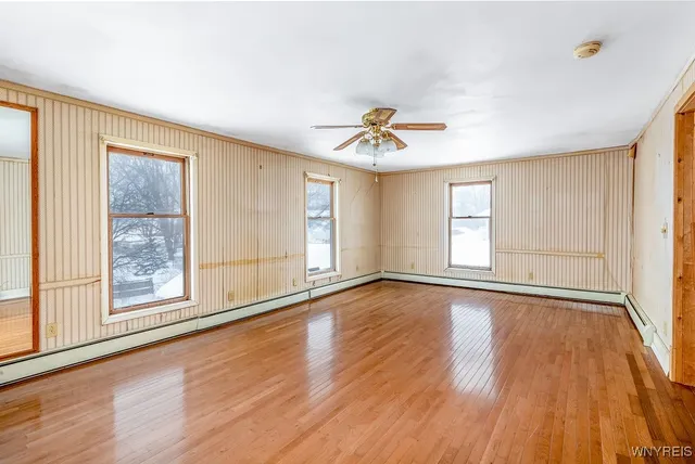 $285,000 | 89 Milton Street, Amherst, NY 14221