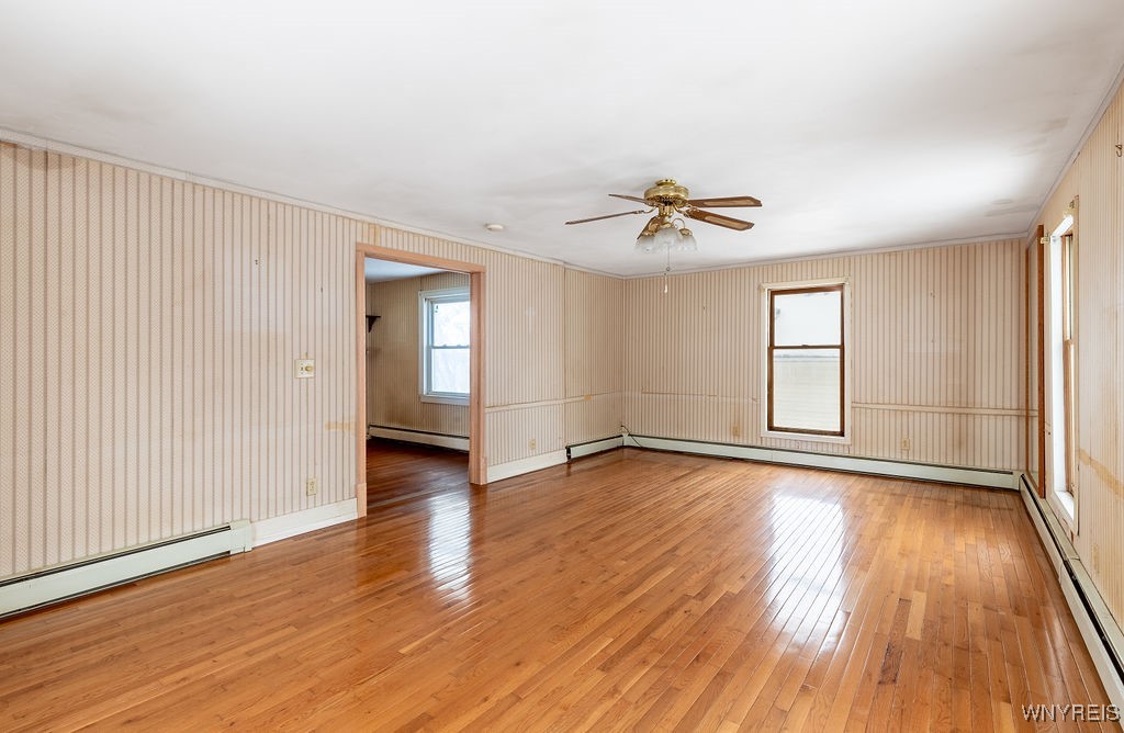 89 Milton Street Amherst, NY 14221 - Photo 27 of 49