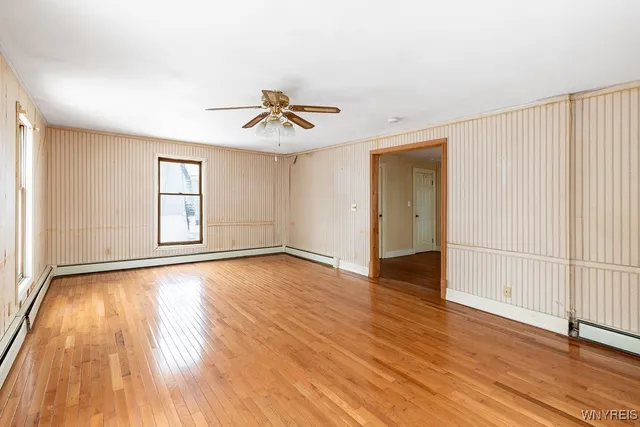 $285,000 | 89 Milton Street, Amherst, NY 14221