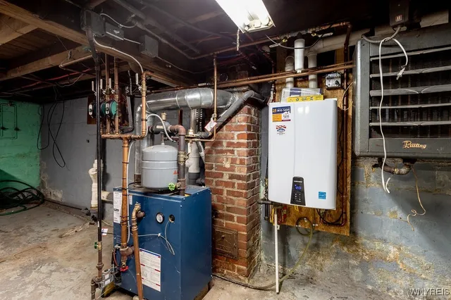 $285,000 | 89 Milton Street, Amherst, NY 14221